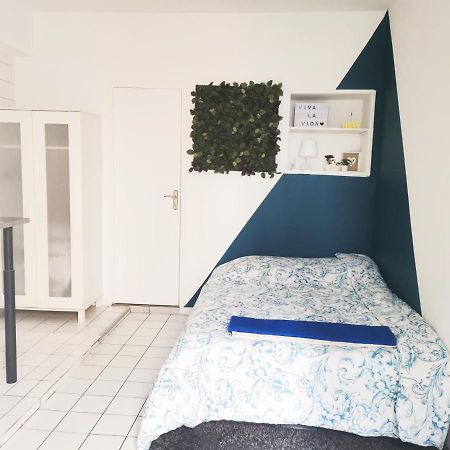 #5 Studio A Proximite De Paris Bagnolet Eksteriør billede