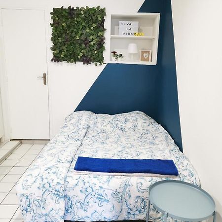 #5 Studio A Proximite De Paris Bagnolet Eksteriør billede