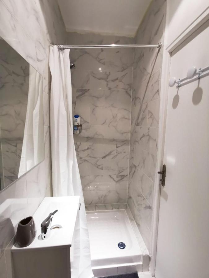 #5 Studio A Proximite De Paris Bagnolet Eksteriør billede