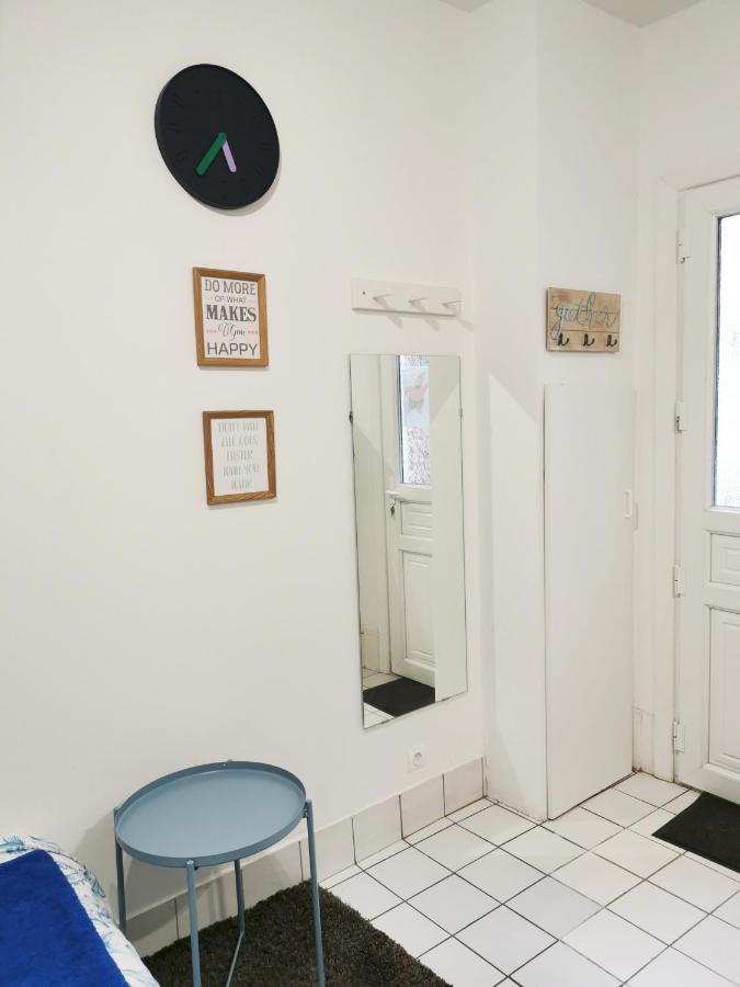 #5 Studio A Proximite De Paris Bagnolet Eksteriør billede