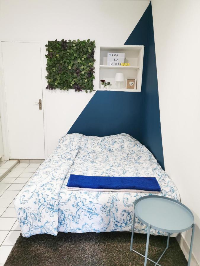 #5 Studio A Proximite De Paris Bagnolet Eksteriør billede
